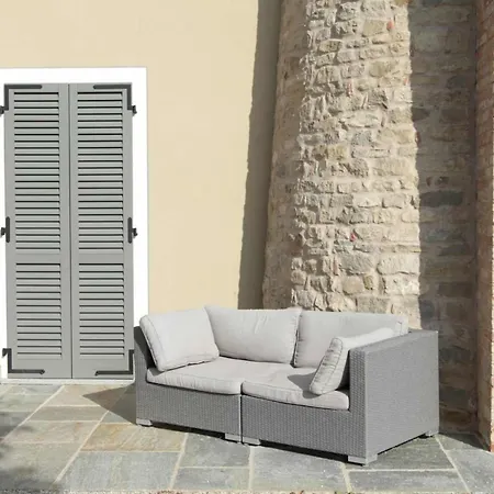 Casa Visette Apartment Monforte D'Alba Exterior photo
