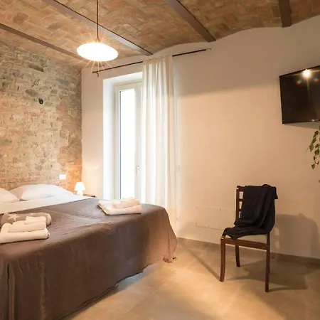 Casa Visette Apartment Monforte D'Alba Room photo