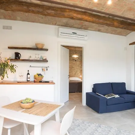 Casa Visette Apartment Monforte D'Alba Room photo
