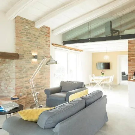 Casa Visette Apartment Monforte D'Alba Room photo