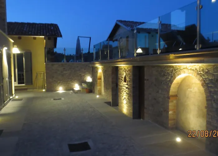 Casa Visette