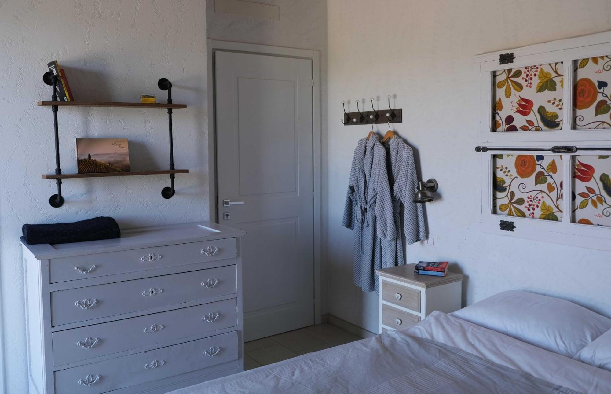 Casa Visette Apartment *
