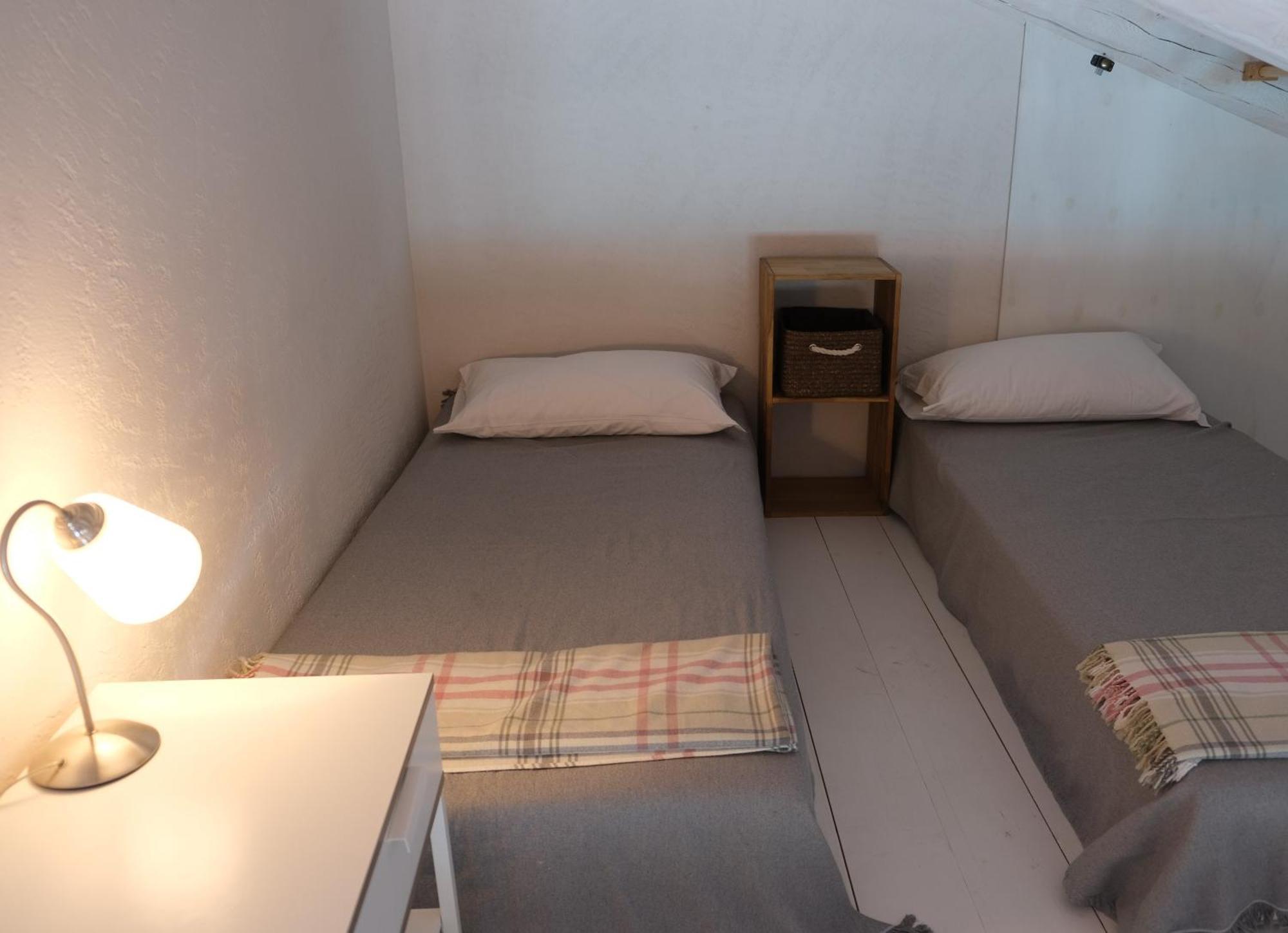 Casa Visette Apartment Monforte dʼAlba