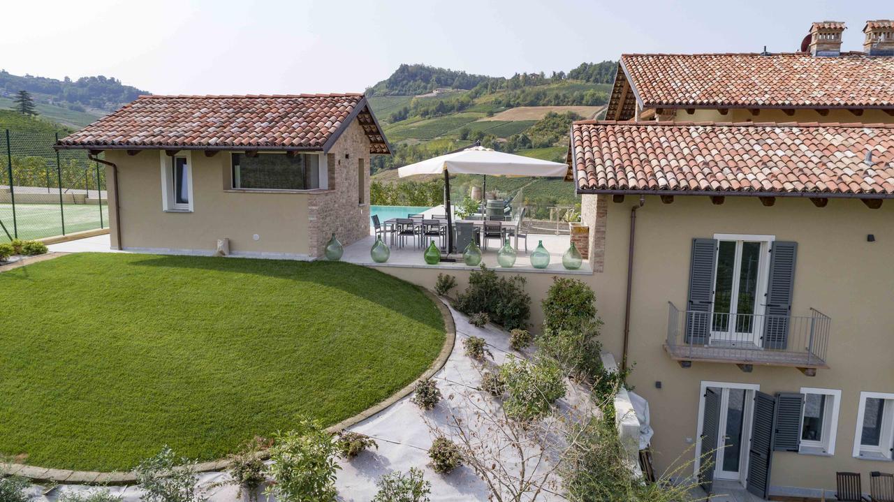 Casa Visette
