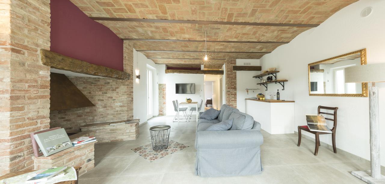 Apartment Casa Visette *