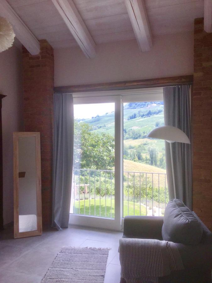 Casa Visette Apartment *
