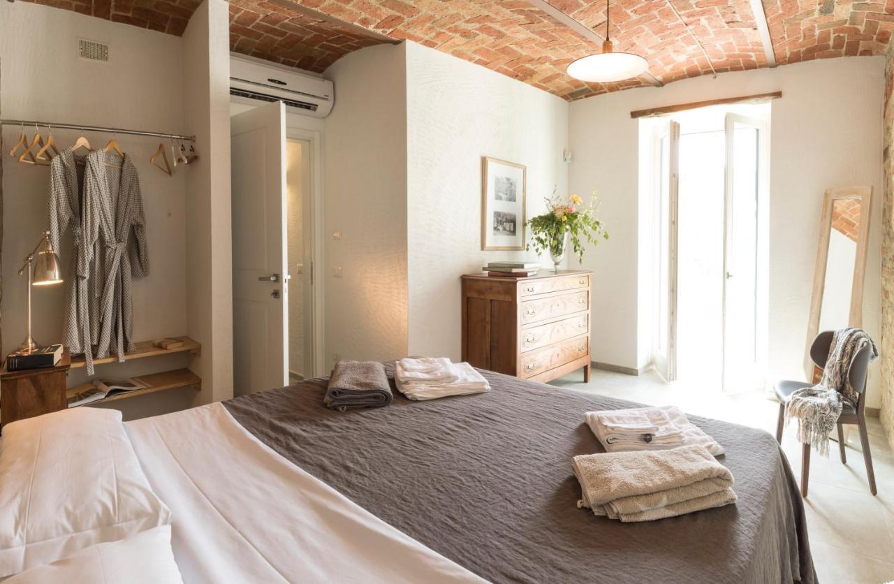 Casa Visette Apartment Monforte dʼAlba