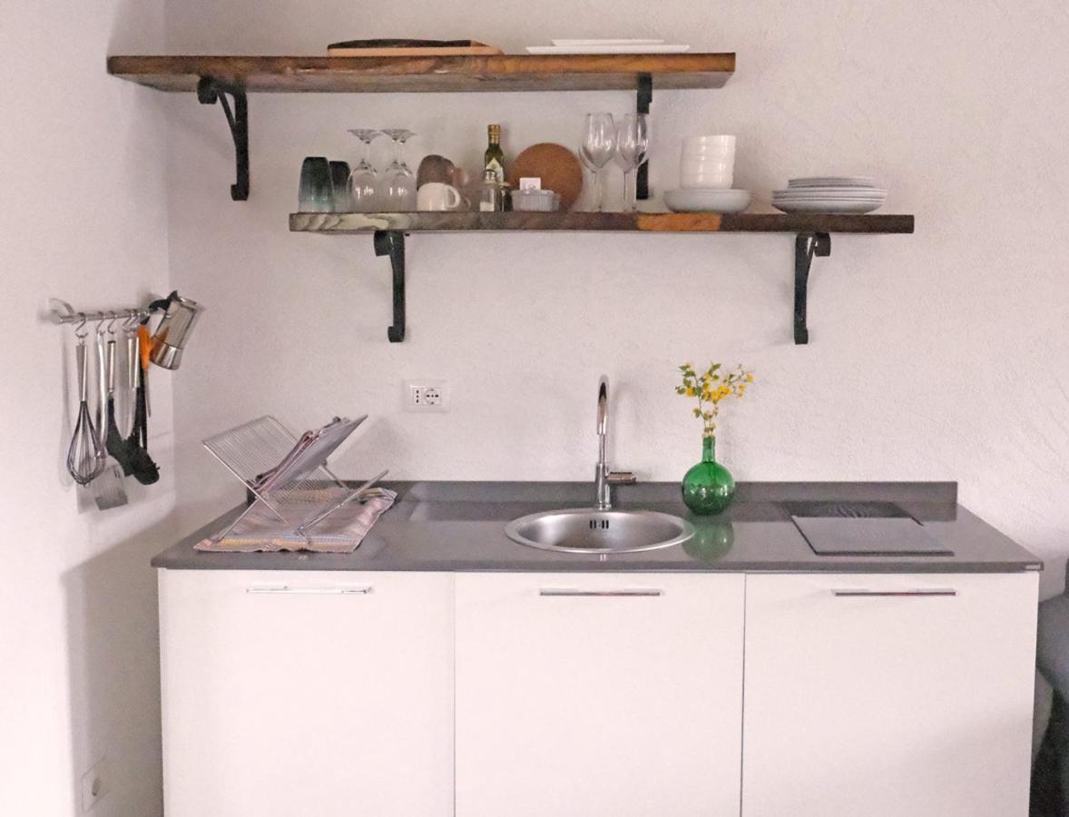 Casa Visette Apartment Monforte dʼAlba